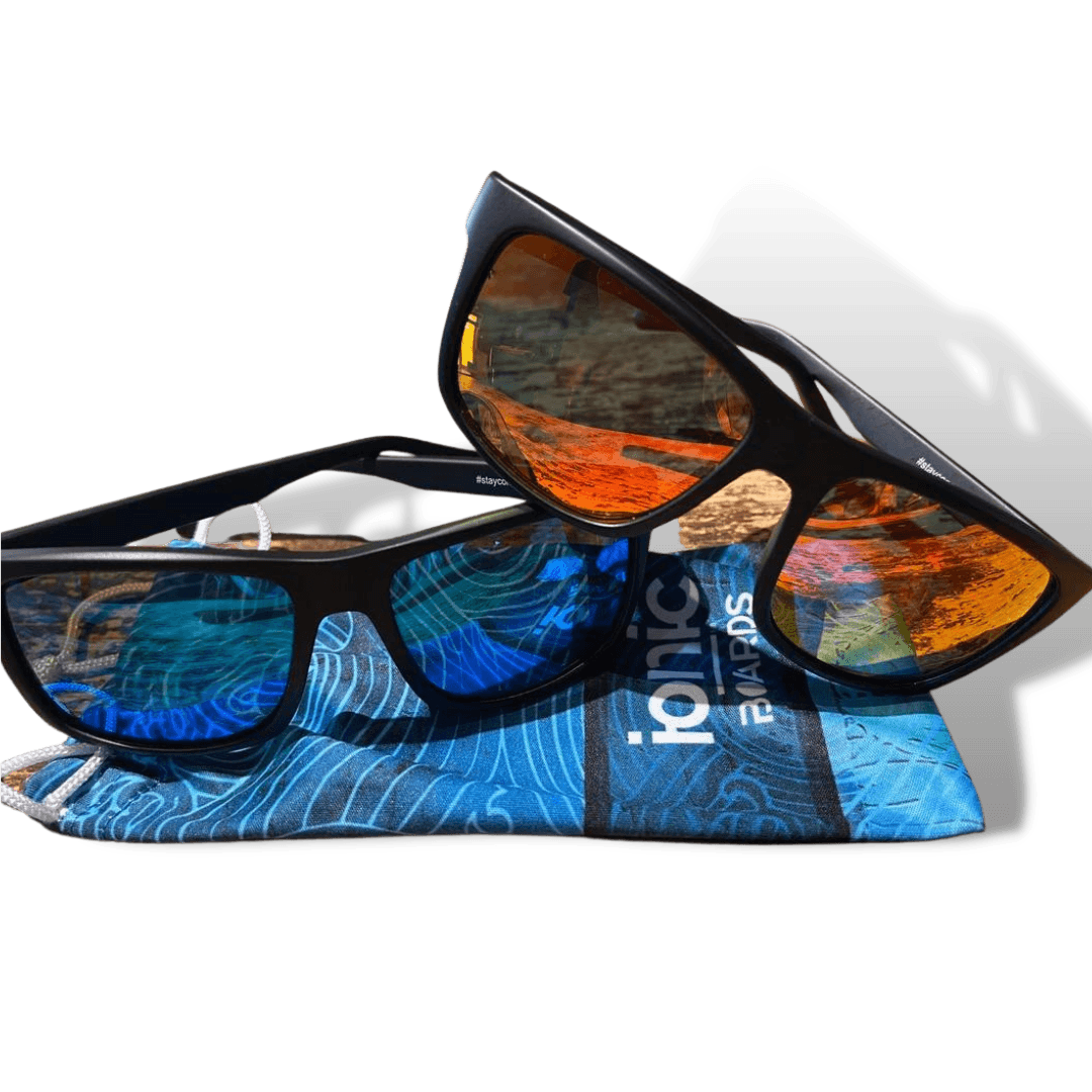 Floating Sunglasses