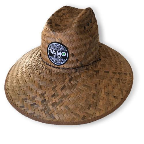 "Let's Go...Paddle!" Beach Comber hat "The Hoff" - - www.vamolife.com - www.vamolife.com