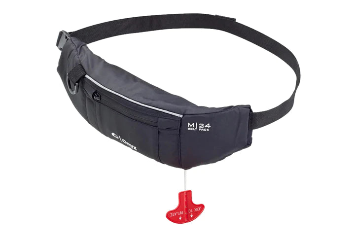 Onyx M 24 Inflatable Belt PFD