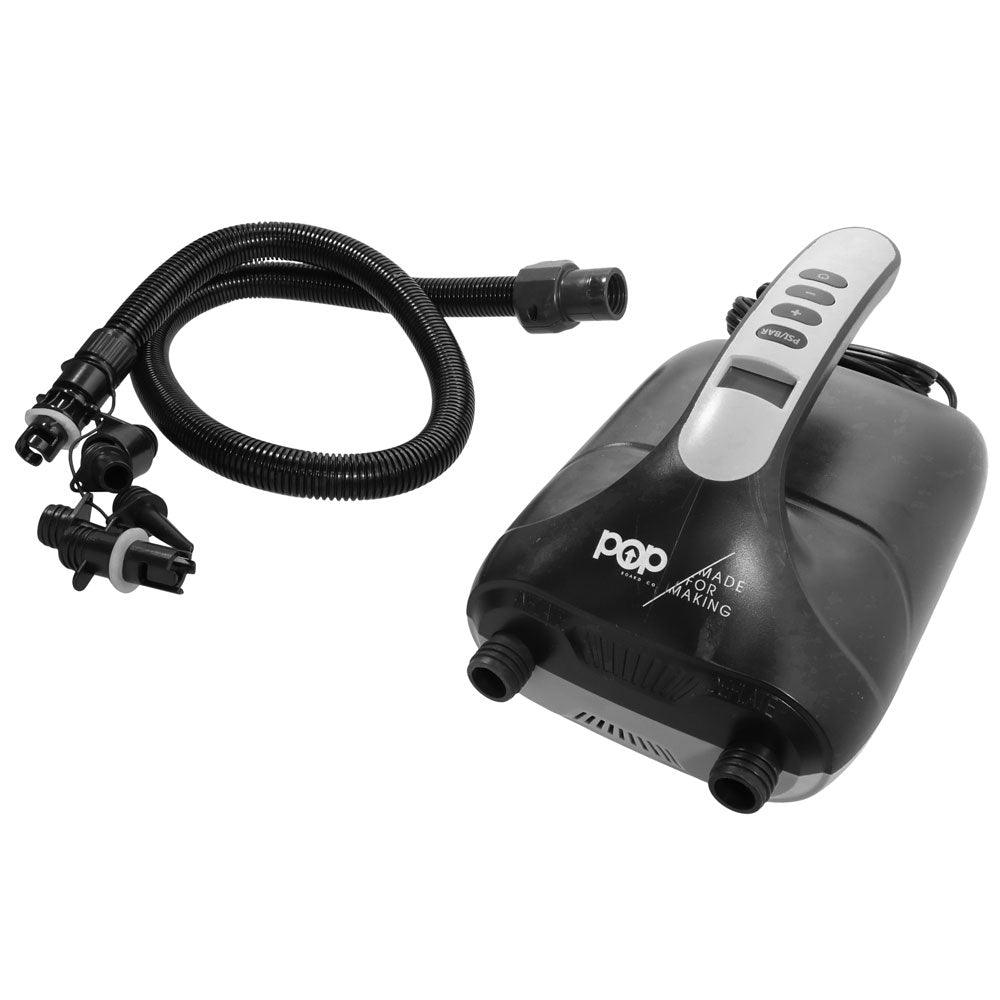 POP Electric SUP Pump - Canadian Board Company