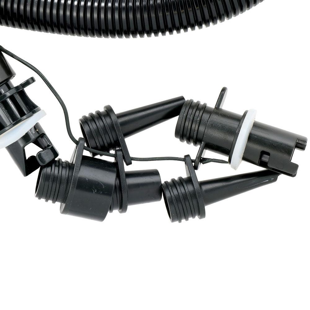 POP Electric SUP Pump - Canadian Board Company