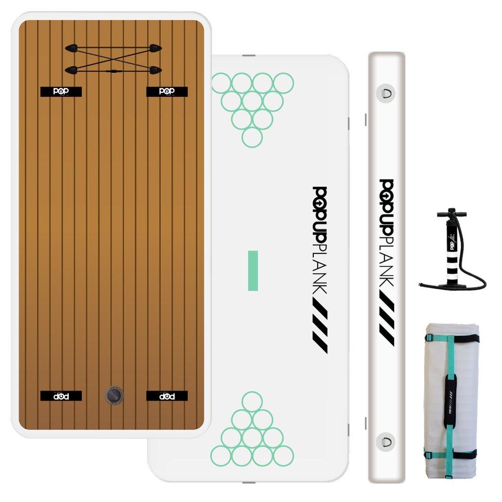 POP UP PLANK - Canadian Board Company