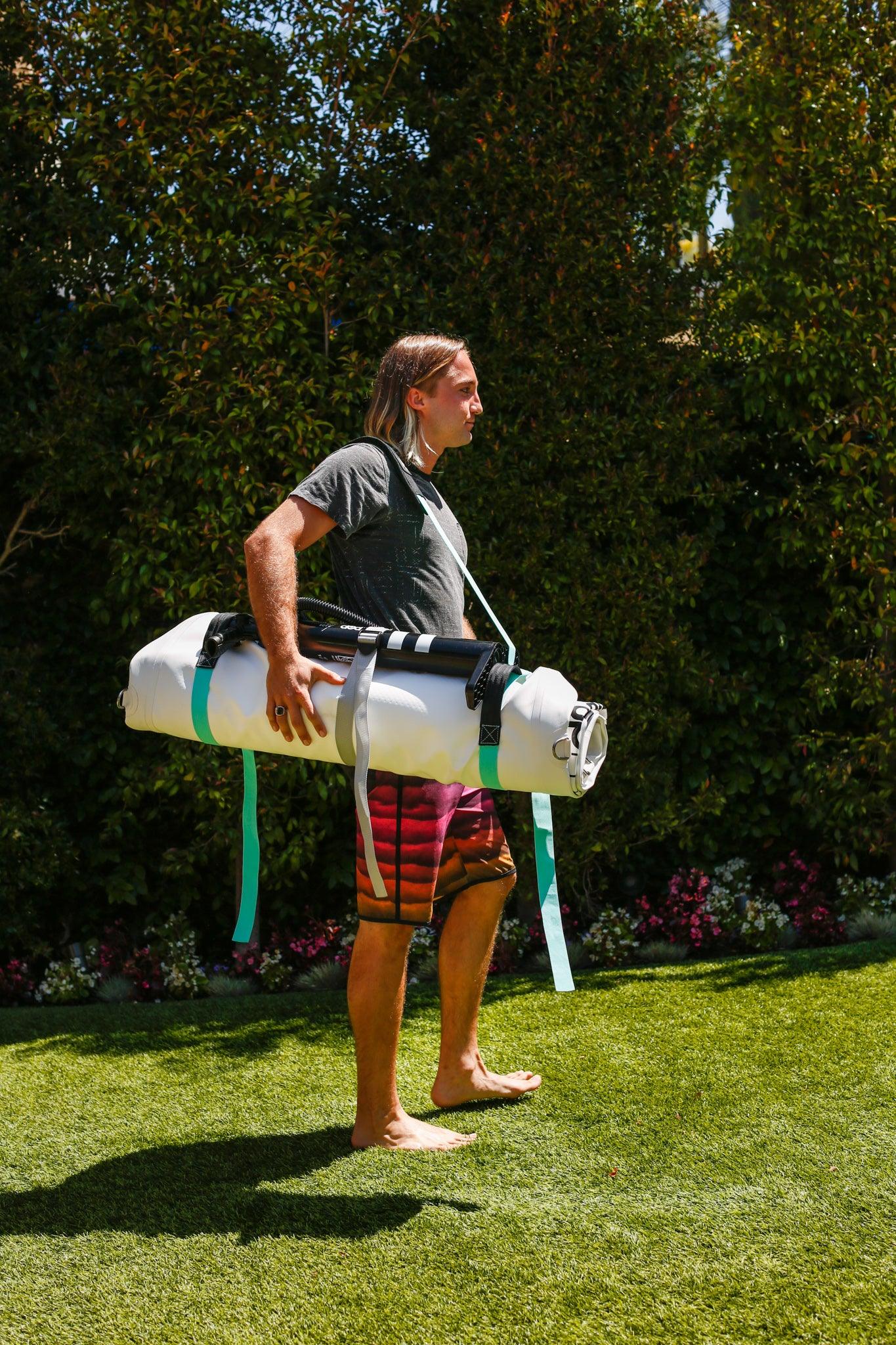 POP UP PLANK - Canadian Board Company