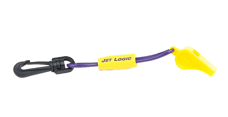 Safety Whistle - Canadian Board Company