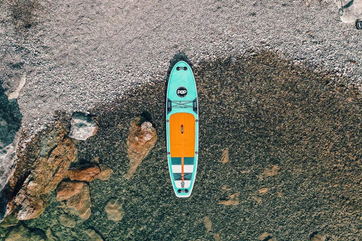 What We Learned From This Summer On The Water