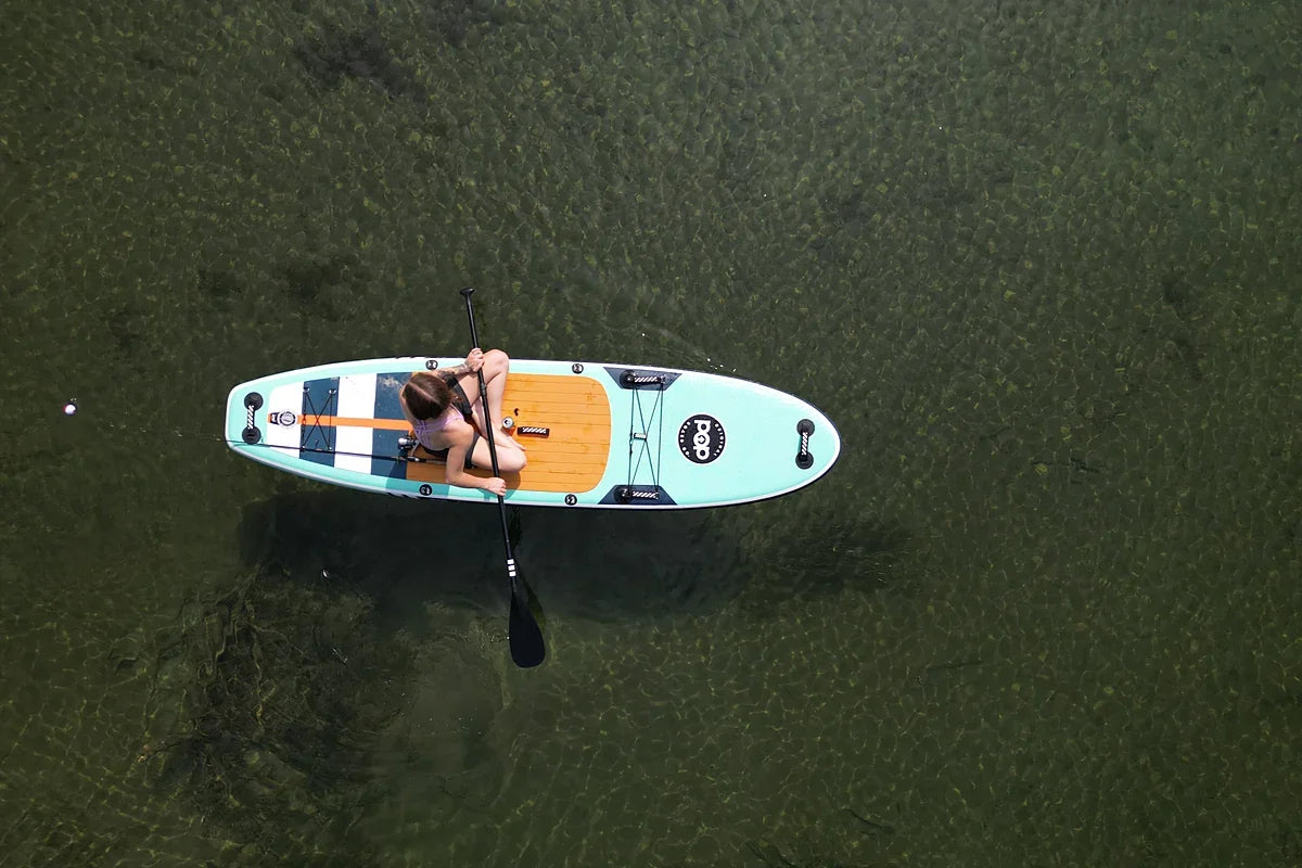 The Canadian Water Gear Gift Guide: What to Buy the Paddler in Your Life