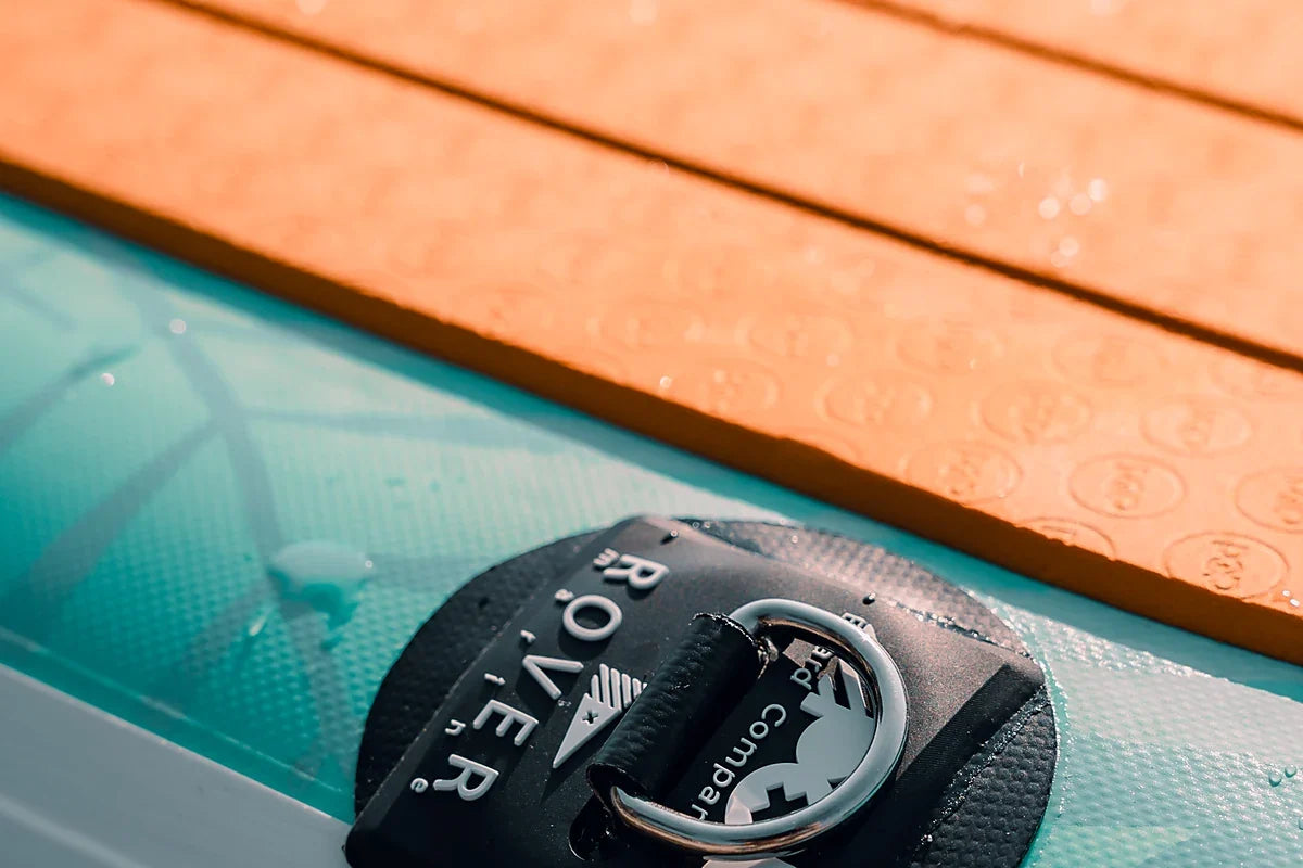 What Is Drop-Stitch Construction?