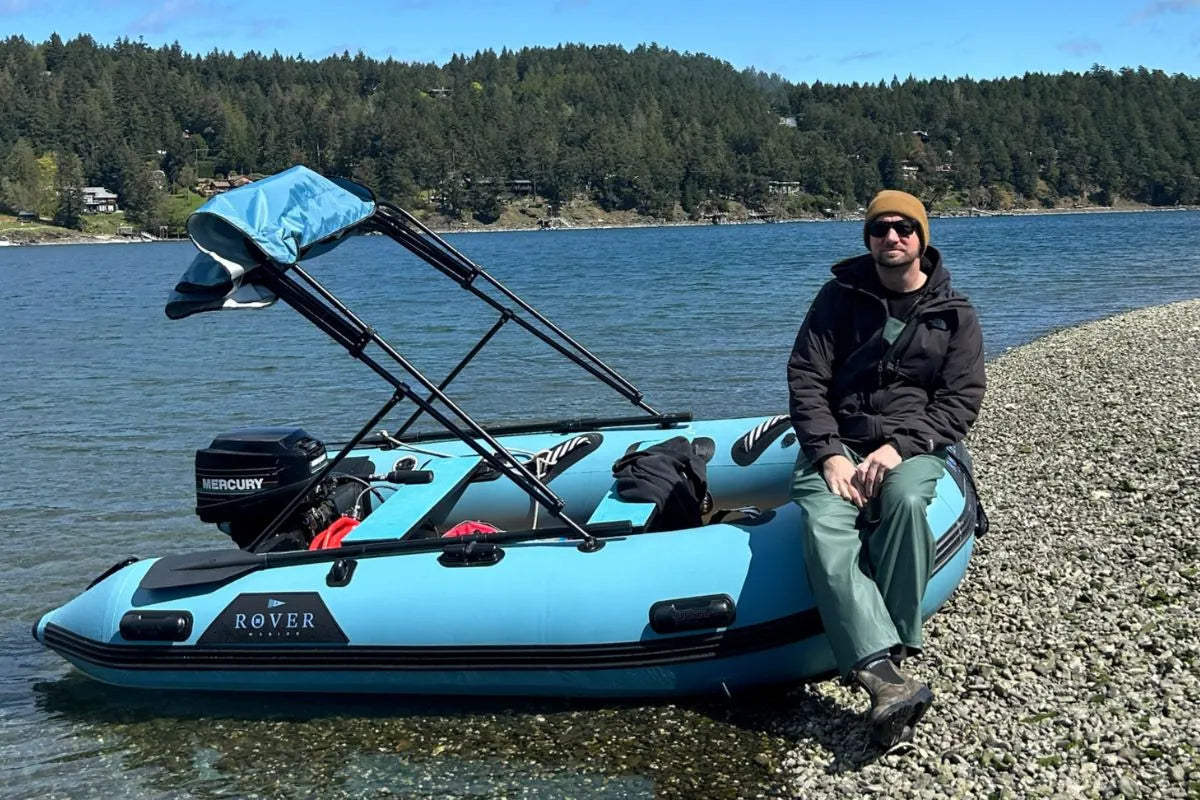 The Canadian Cottage Opening Checklist 2026: Dock, SUP, and Boat Setup for Opening Weekend