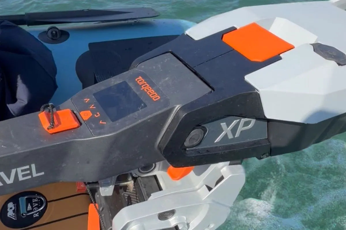 Choosing an Electric Outboard for Your Inflatable Boat: Torqeedo vs ePropulsion (Canadian Buyer's Guide 2026)