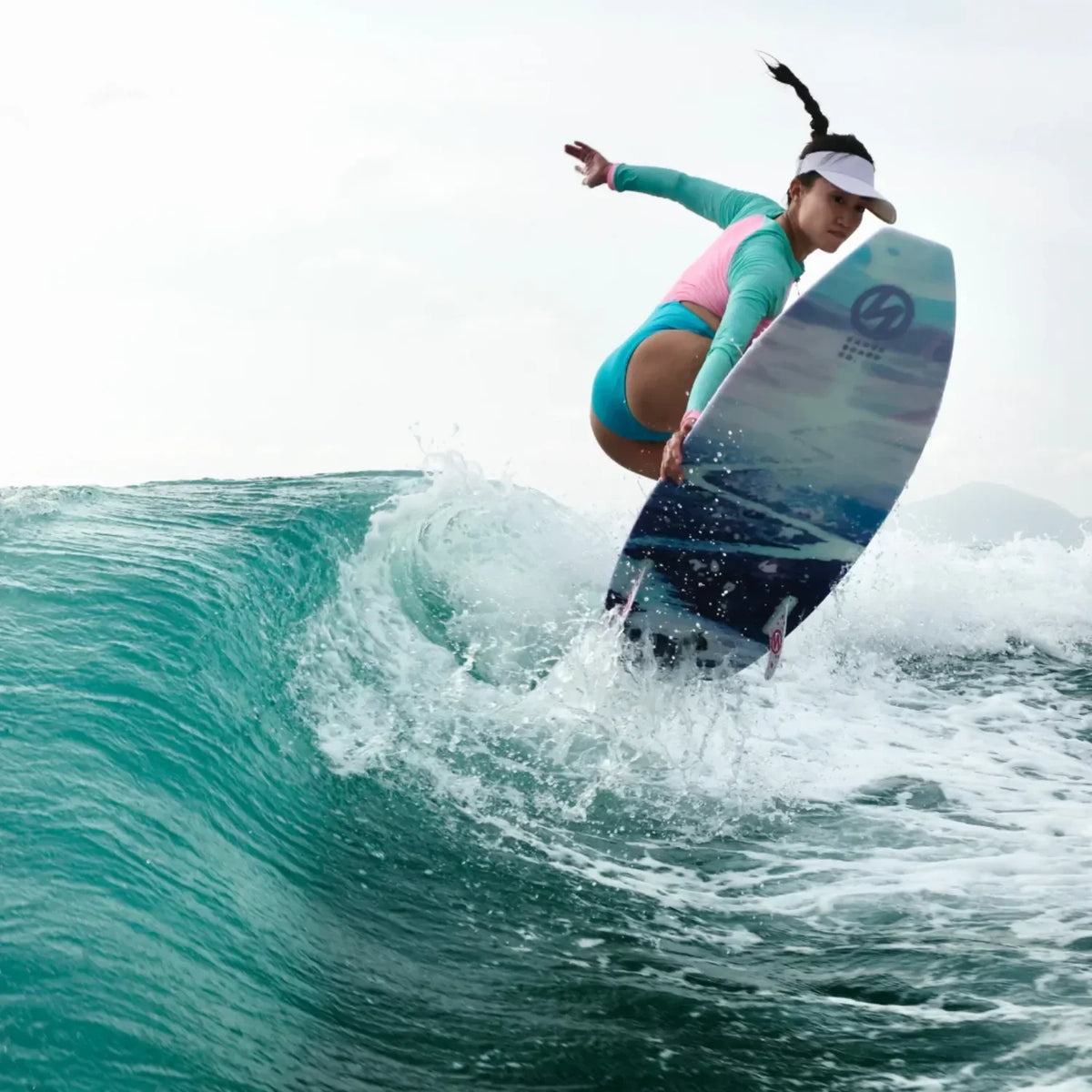 Ocean Surfboards Canada | Traditional Surf Boards