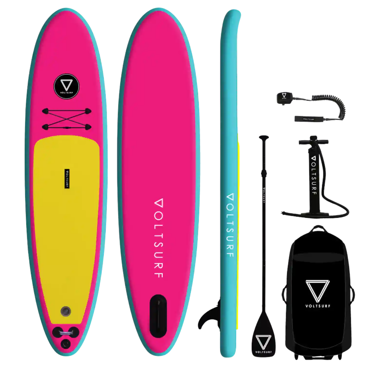 Isup Inflatable Inflatable SUPs Canada | iSUP Packages from $449