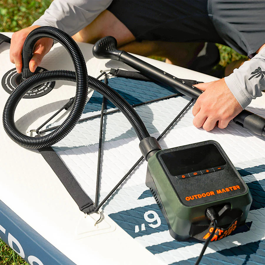 Cachalot 2 Electric Pump