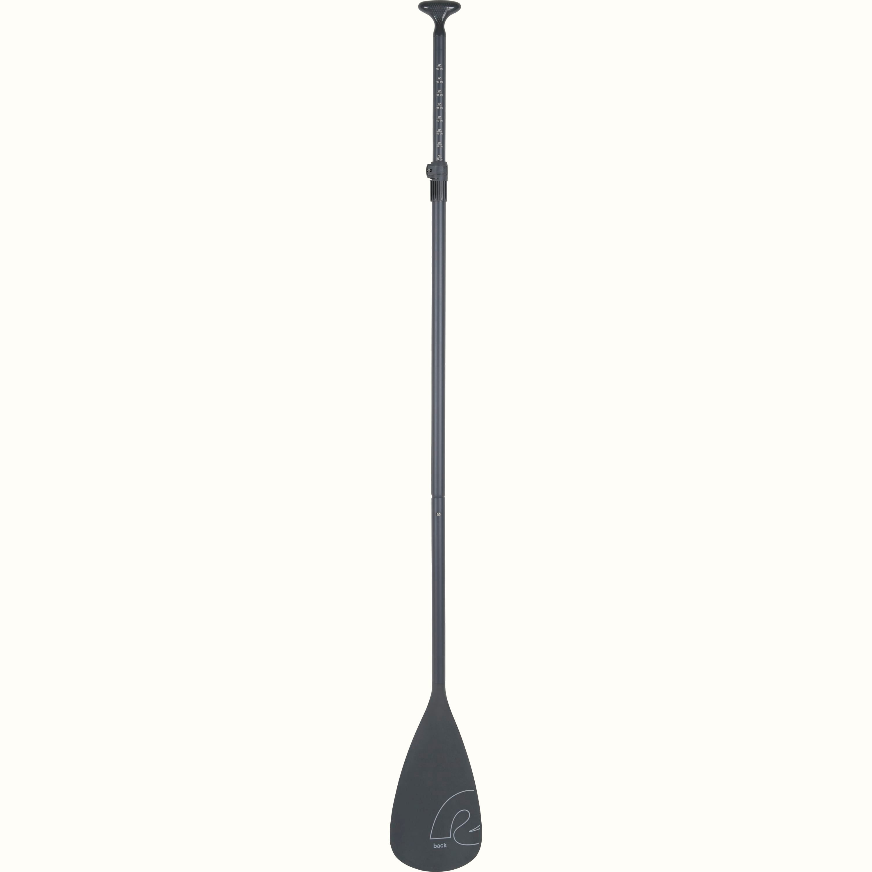 Weekender ISUP/Kayak Hybrid Paddle
