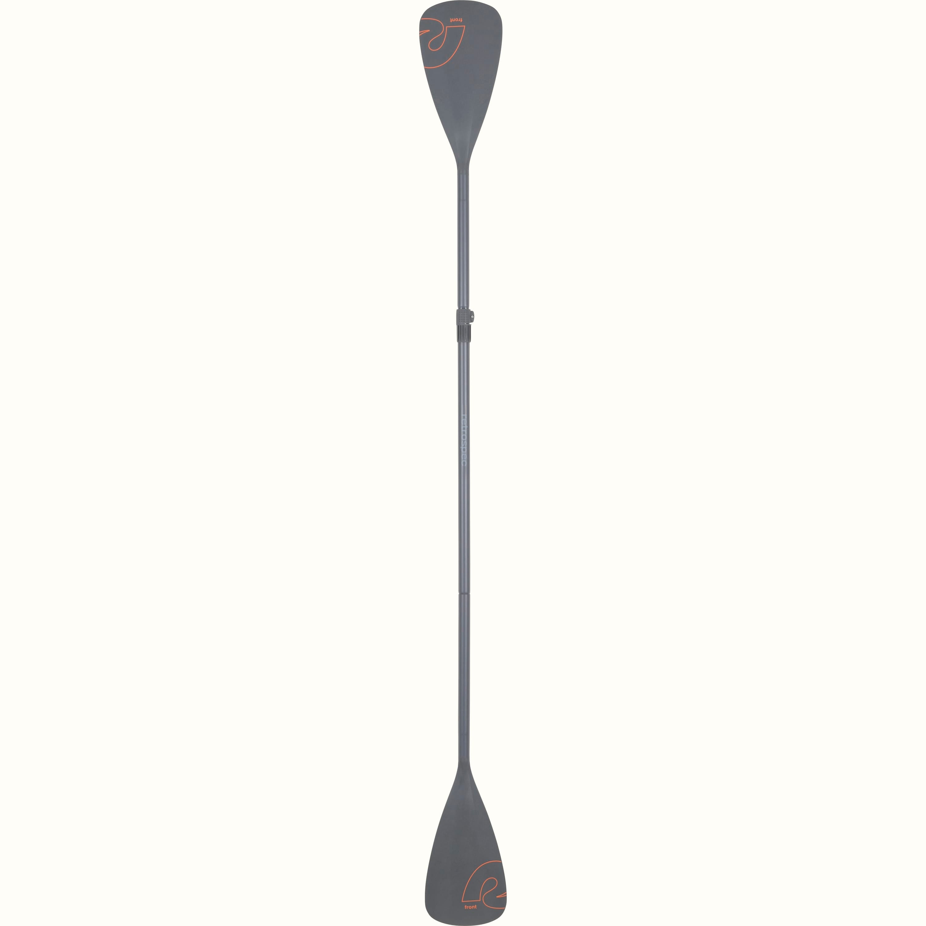 Weekender Hybrid Kayak Paddle