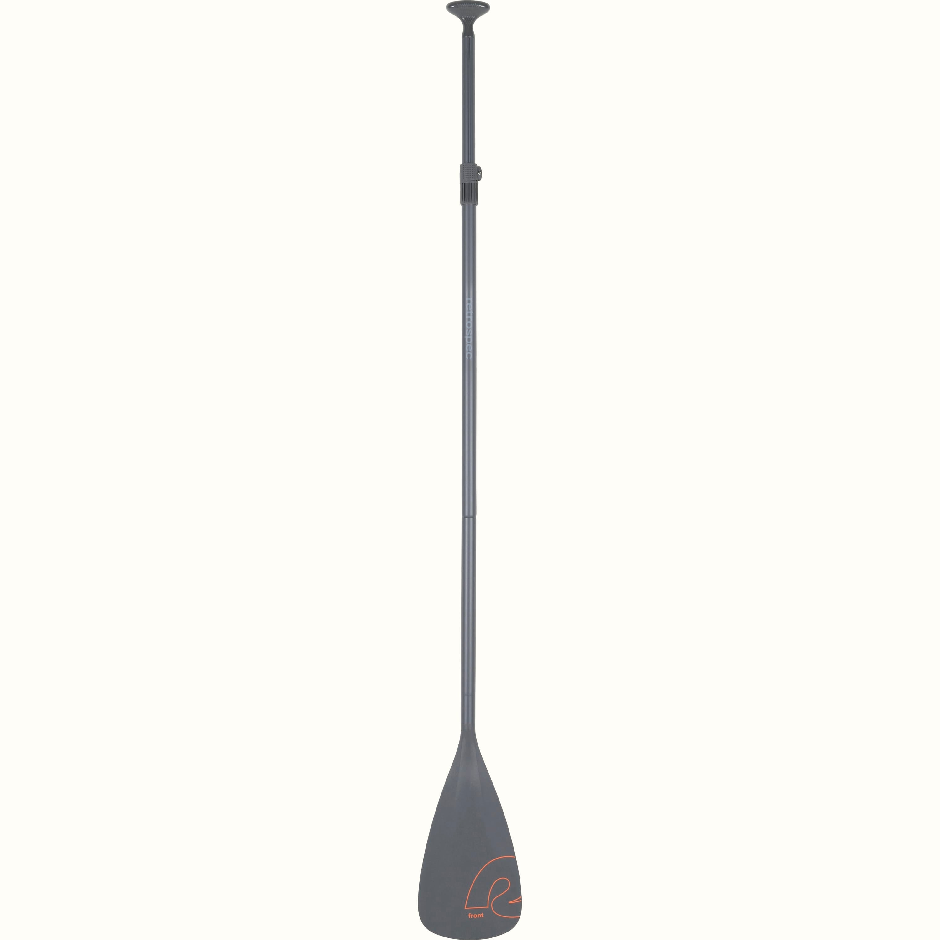 Weekender ISUP/Kayak Hybrid Paddle