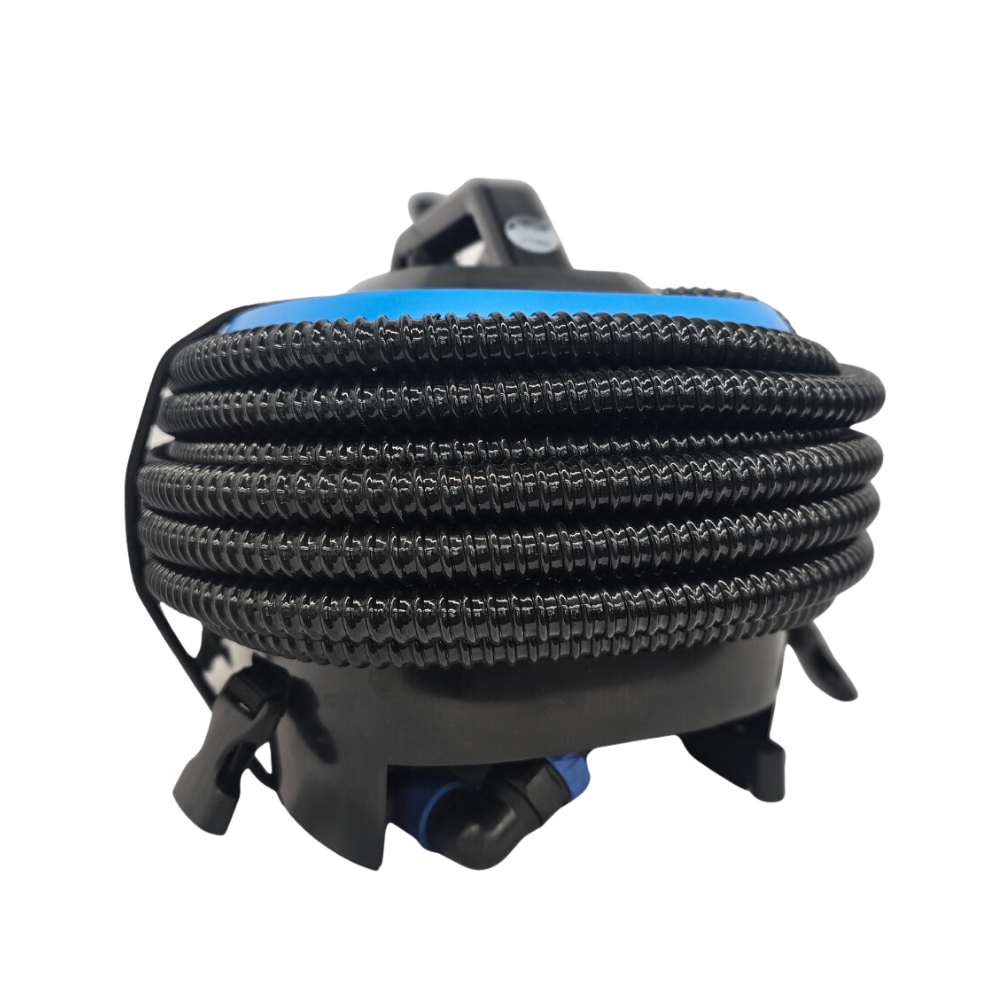 Dive Blu3 Nomad Mini - Tankless Scuba System