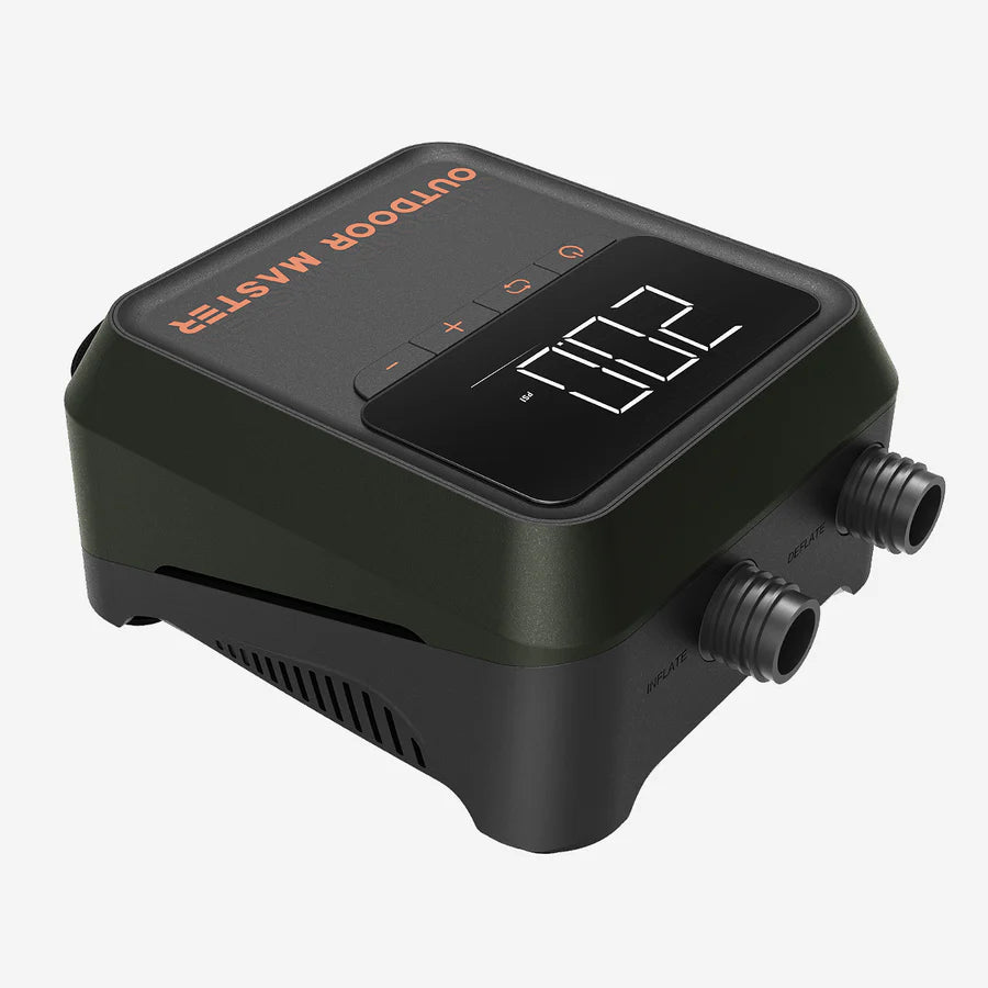 Cachalot 2 Electric Pump