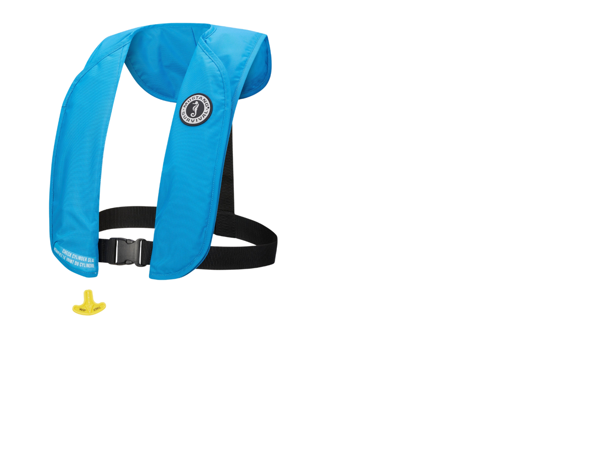Belt Inflatable Pfd Onyx M|24 Inflatable Belt PFD