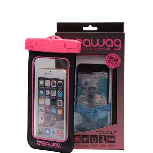 Waterproof Smartphone Case