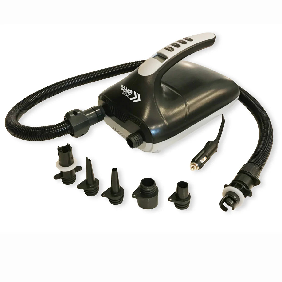 Vamo 20 PSI Electric Pump