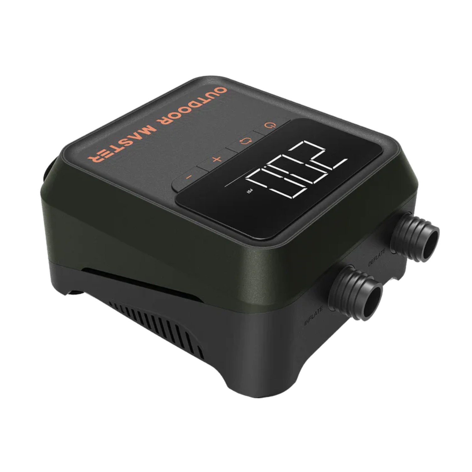 Cachalot 2 Electric Pump