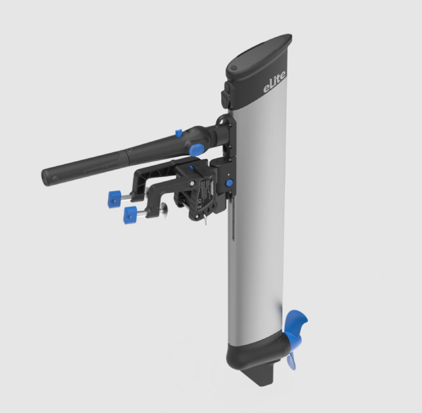 eLite Electric Outboard Motor