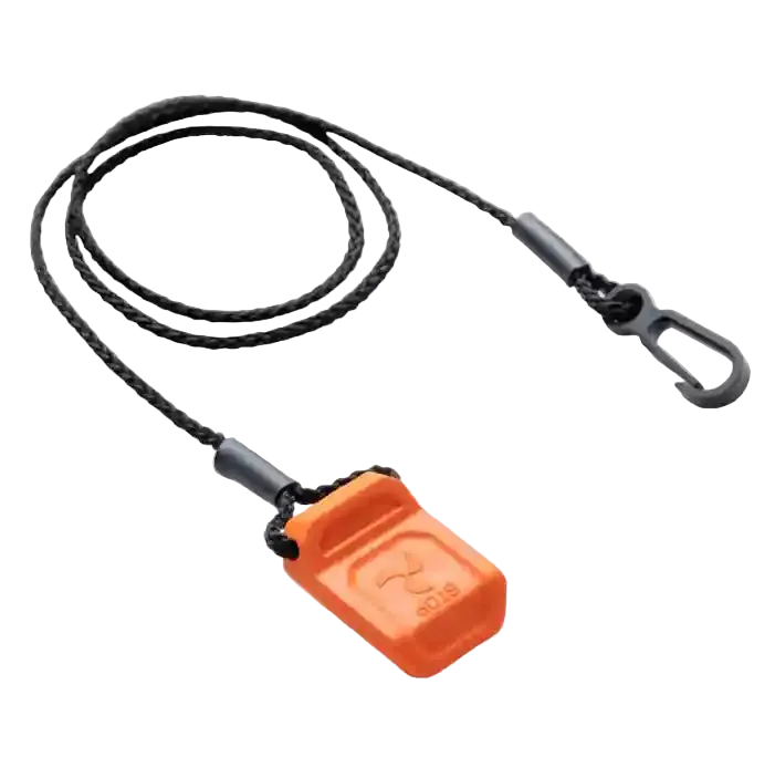 Emergency Magnetic Kill Switch for TorqLink Throttle