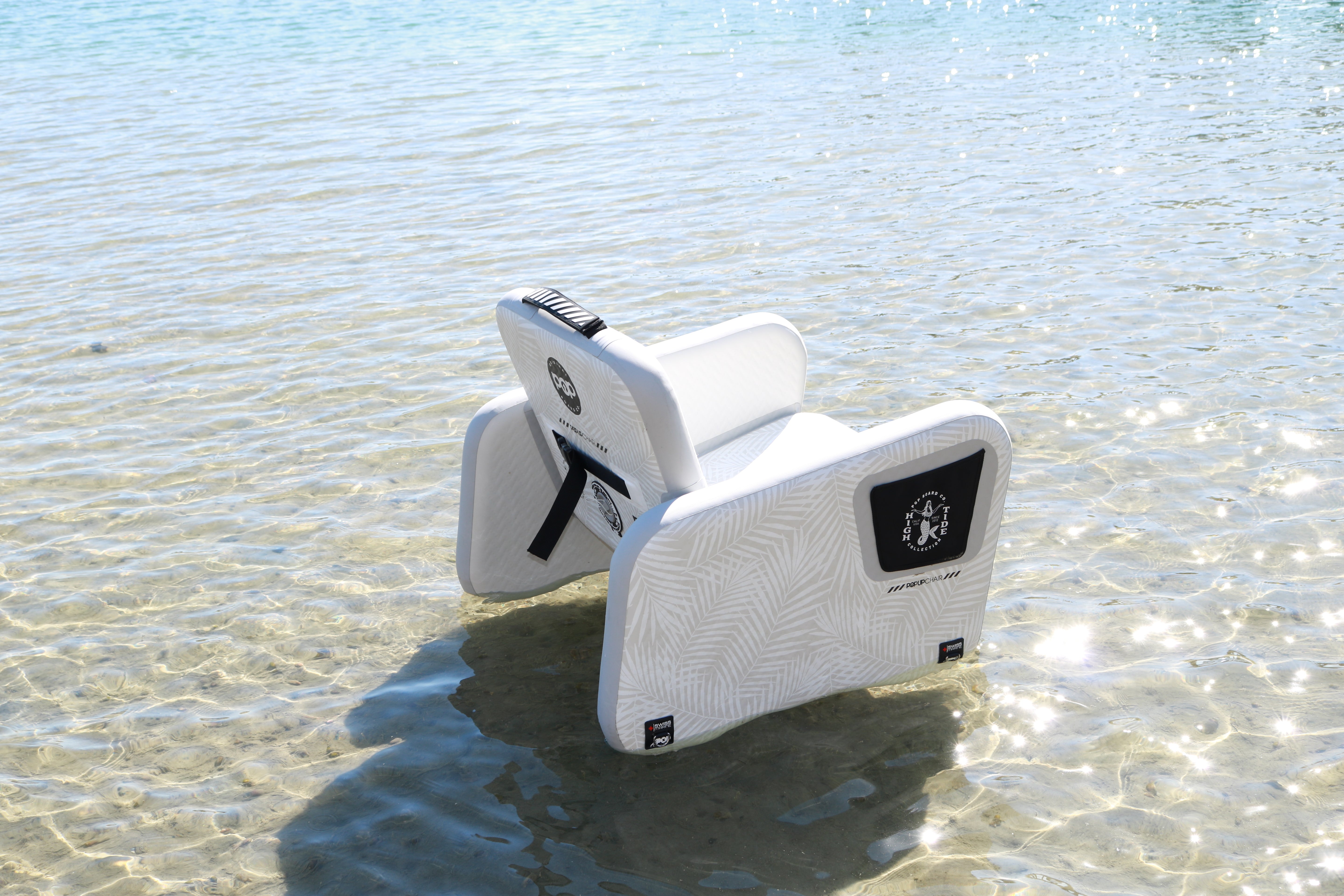 Inflatable POP Up Chair (Single)