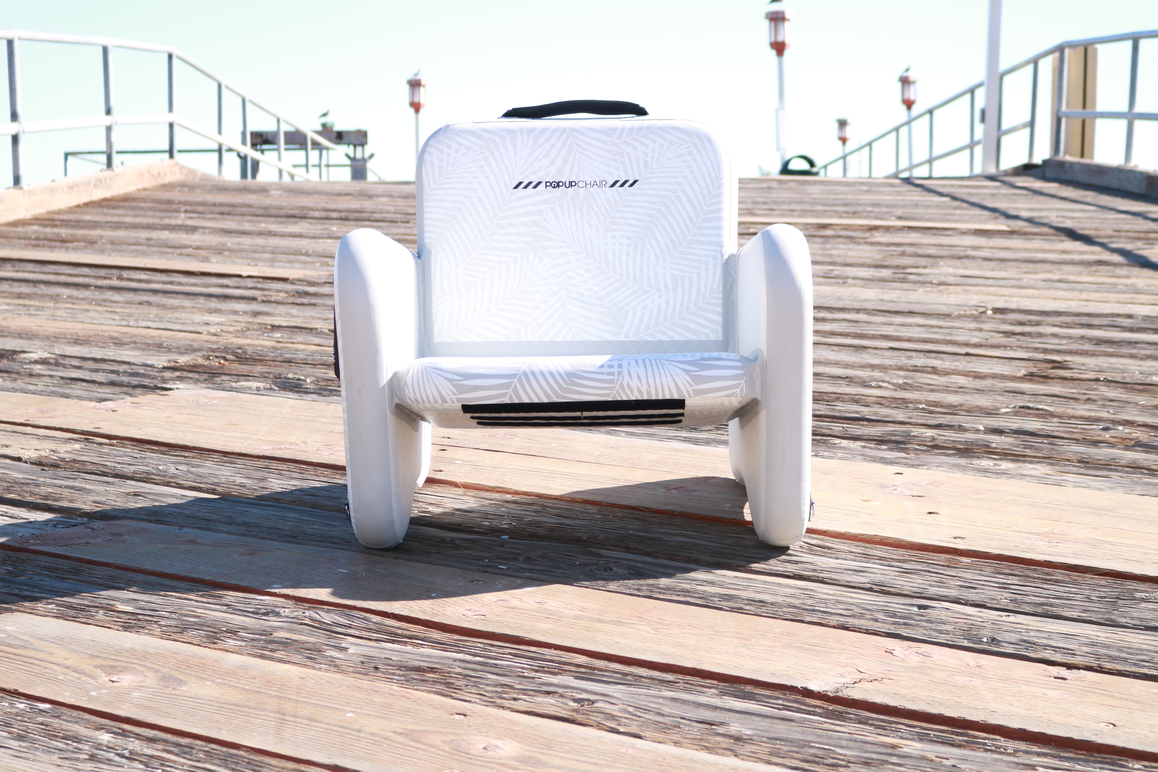 Inflatable POP Up Chair (Single)