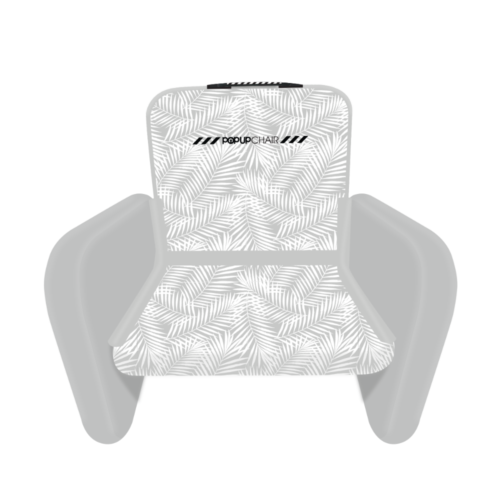 Inflatable POP Up Chair (Single)