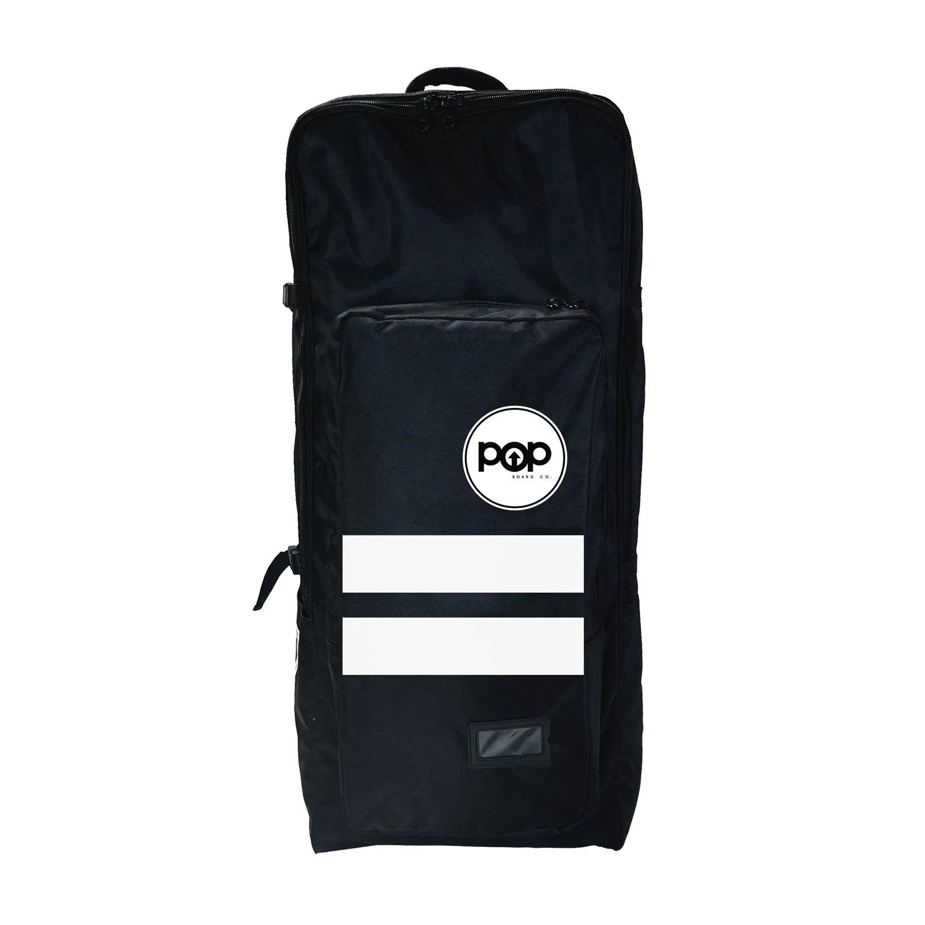 Used POP High Quality Rip Stop SUP Bag (with wheels)