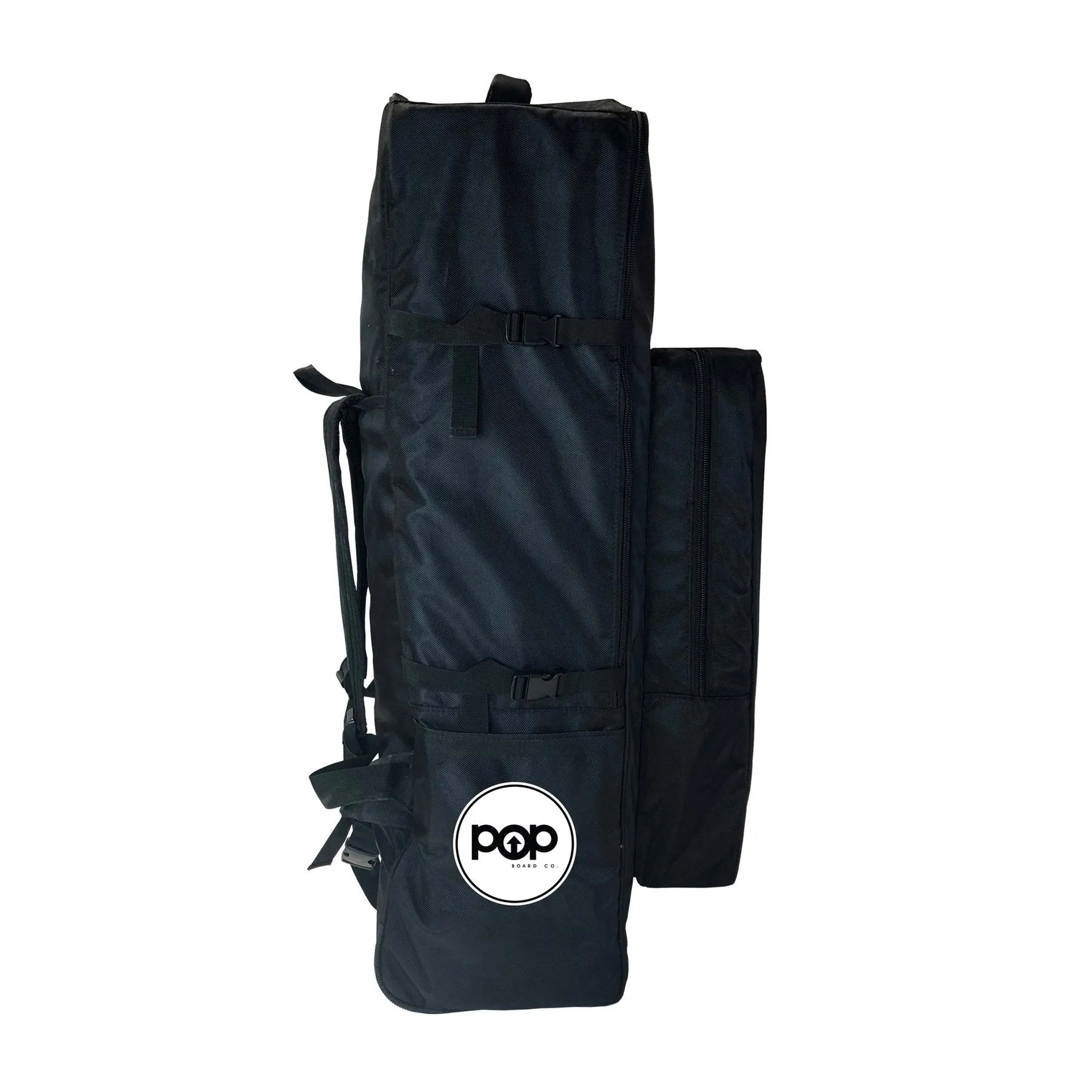 Used POP High Quality Rip Stop SUP Bag (with wheels)