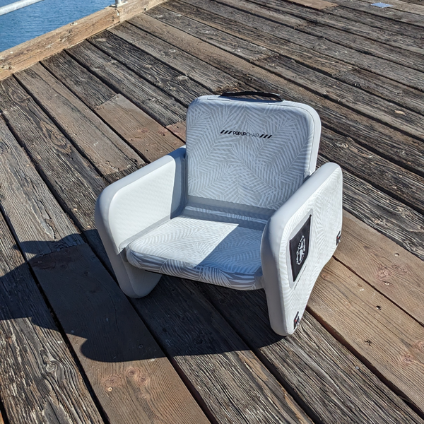 Shoreside Inflatable Chair Inflatable POP Up Chair (Set)