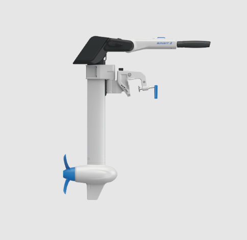 ePropulsion SPIRIT 2