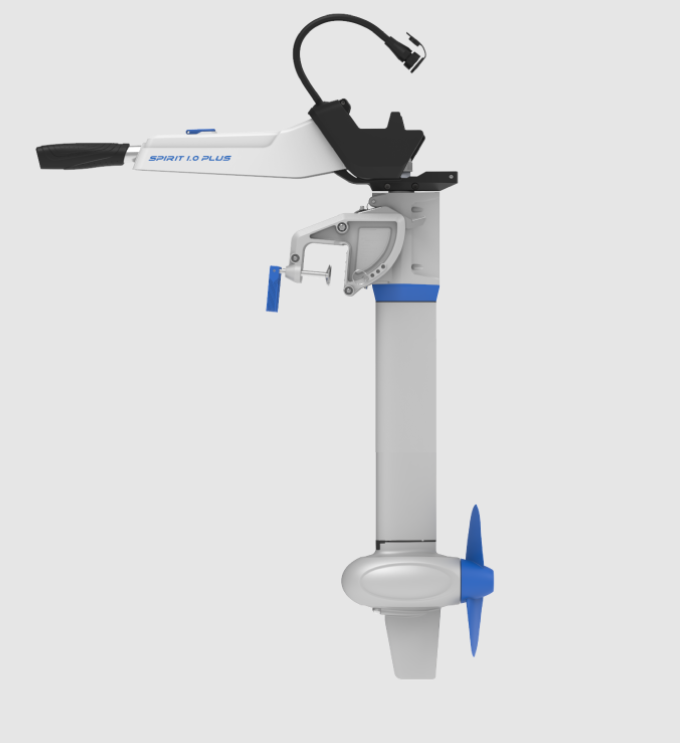 ePropulsion SPIRIT 1.0 Plus