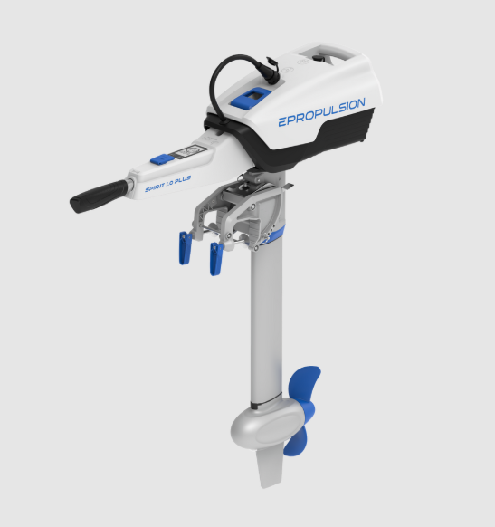 ePropulsion SPIRIT 1.0 Plus