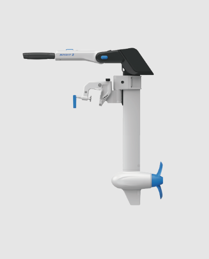 ePropulsion SPIRIT 2