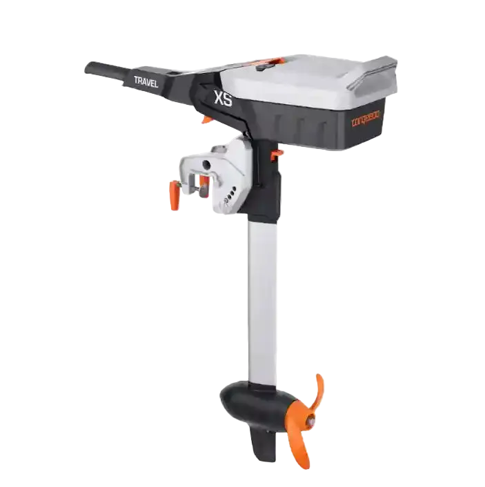 Torqeedo Travel XS S Electric Outboard Motor