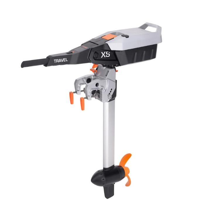 Torqeedo Travel XS S Electric Outboard Motor