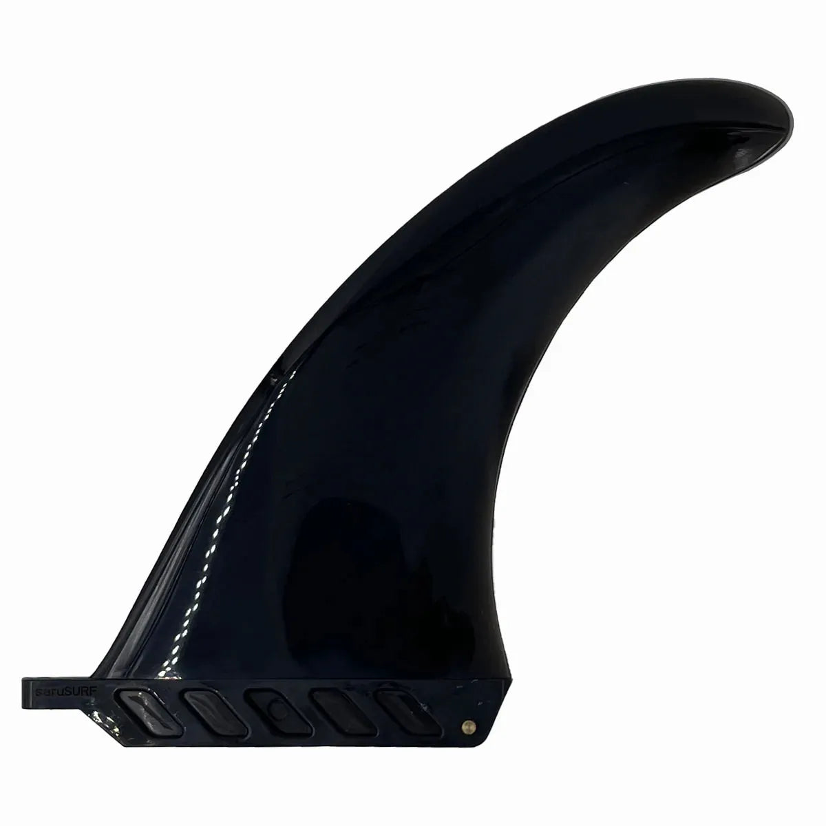 VAMO 8" Findestructable Safety Flex Fin & Tooless Screw