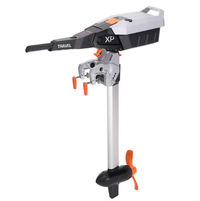 Torqeedo Travel XP Electric Outboard Motor