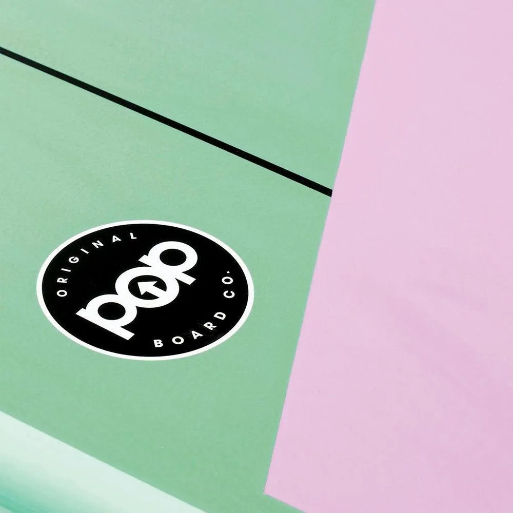Abracadabra Surf Board - Canadian Board Company