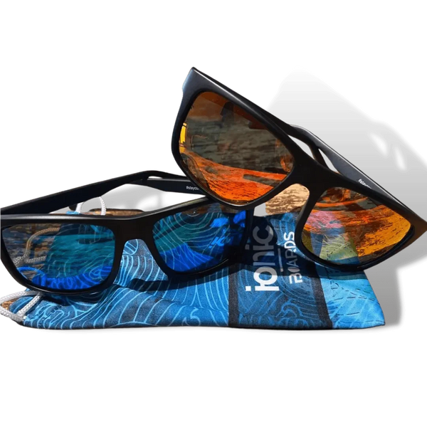 Floating Sunglasses for Watersports Lovers Shop Ionic