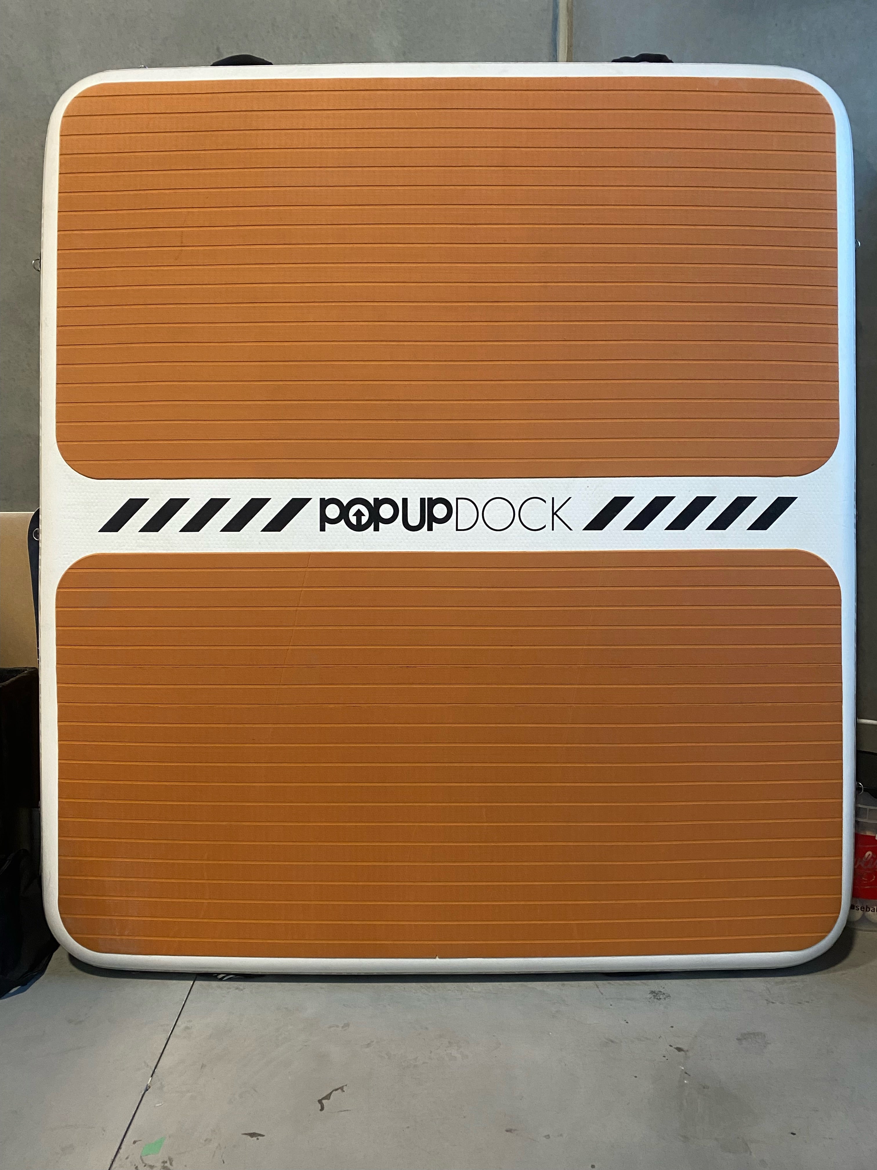 POP Up Dock | Used Models- Cosmetic Blems/ Traction Pad Minor fault