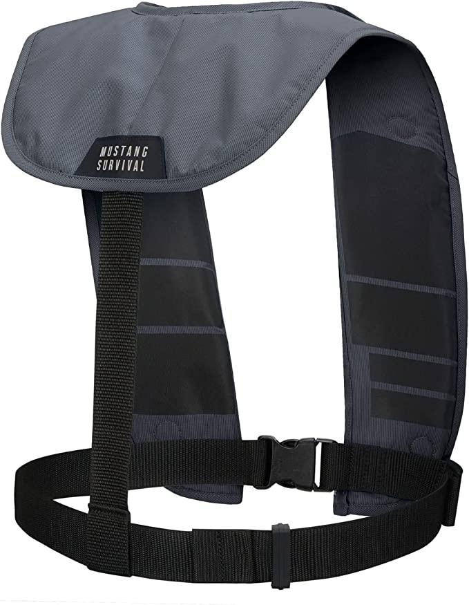 MIT 70 Manual Inflatable PFD - Canadian Board Company