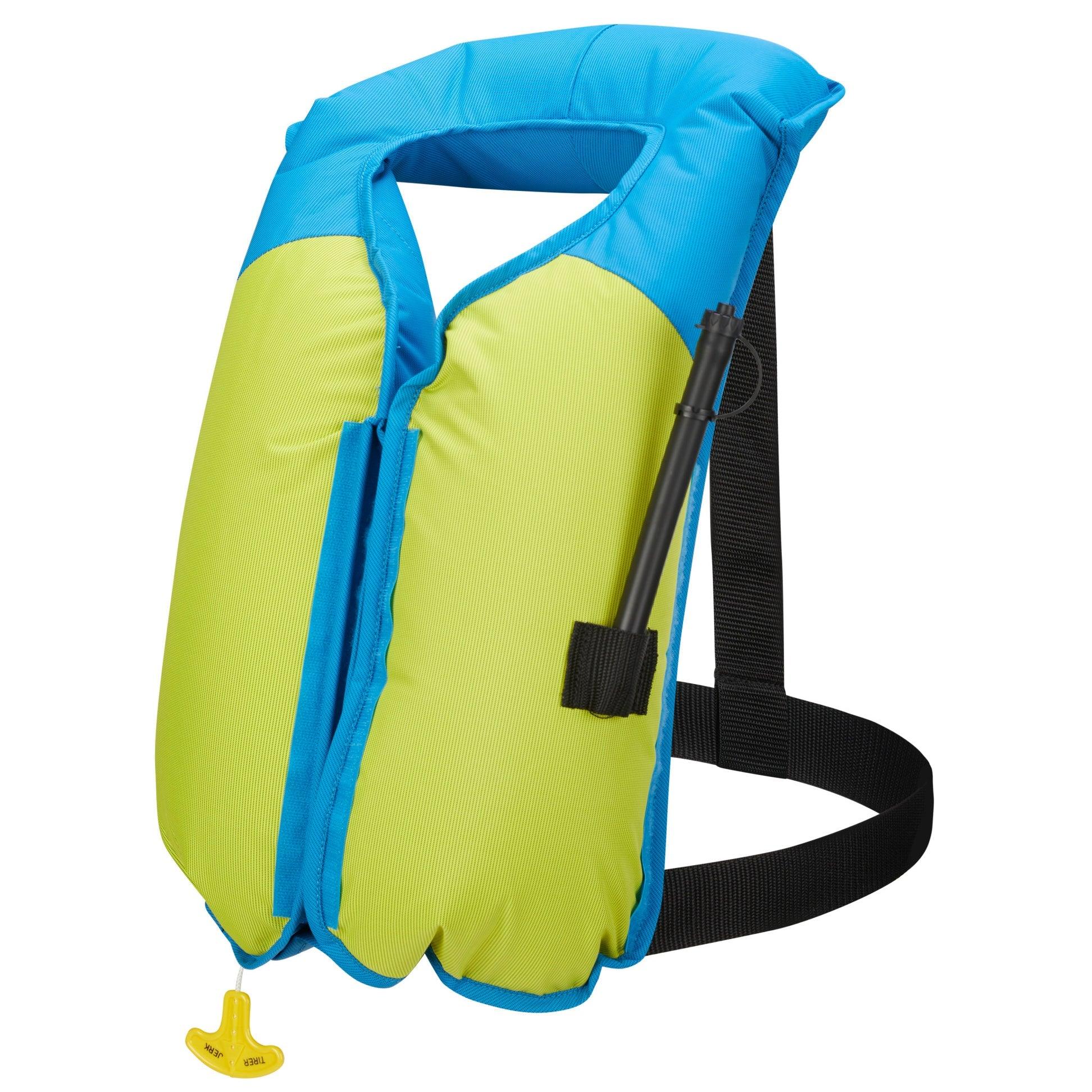 MIT 70 Manual Inflatable PFD - Canadian Board Company