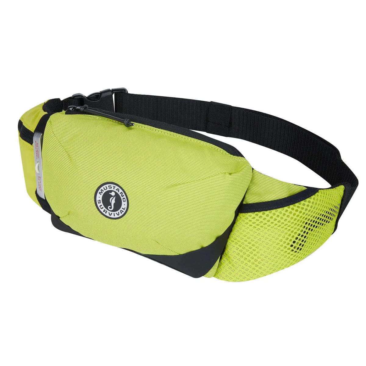 Mustang Essentialist Belt Pack - Lightweight Inflatable PFD