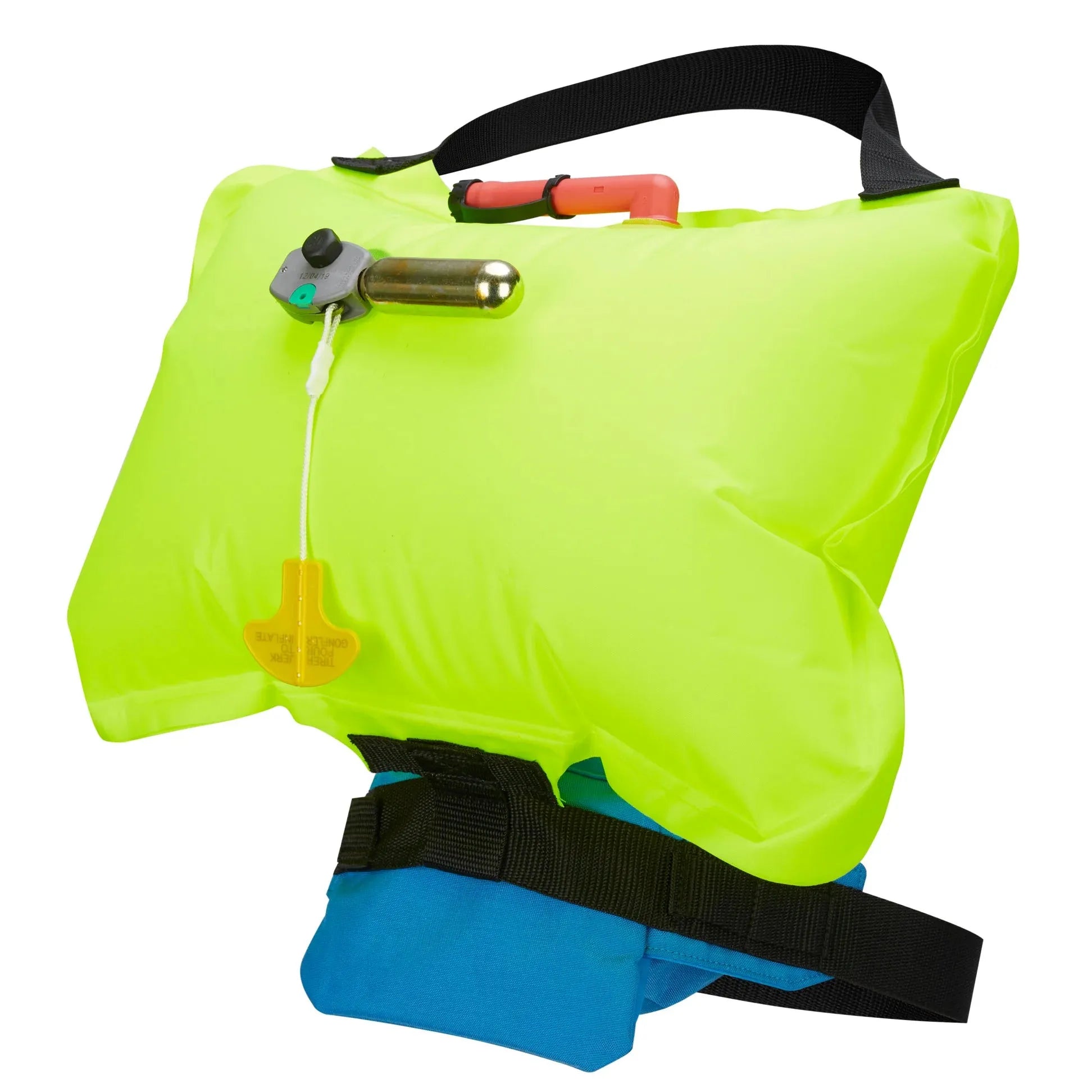 Mustang Minimalist Belt Pack - Canadian Board Company