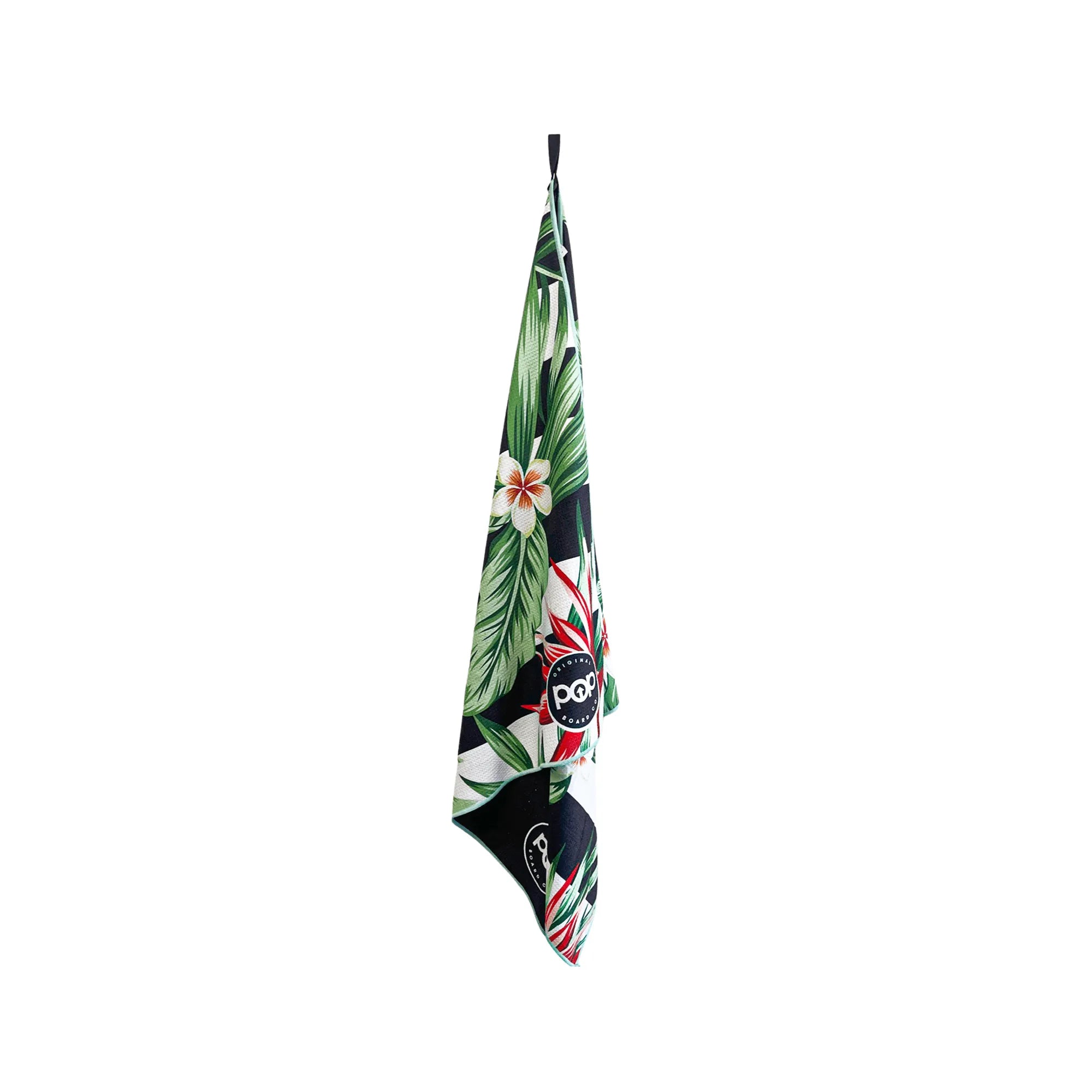 POP Tropical Microfiber Towel - Canadian Board Company