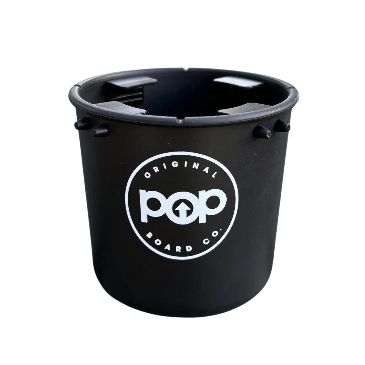POP Universal Paddleboard Cup Holder - SUP Drink Holder Accessory